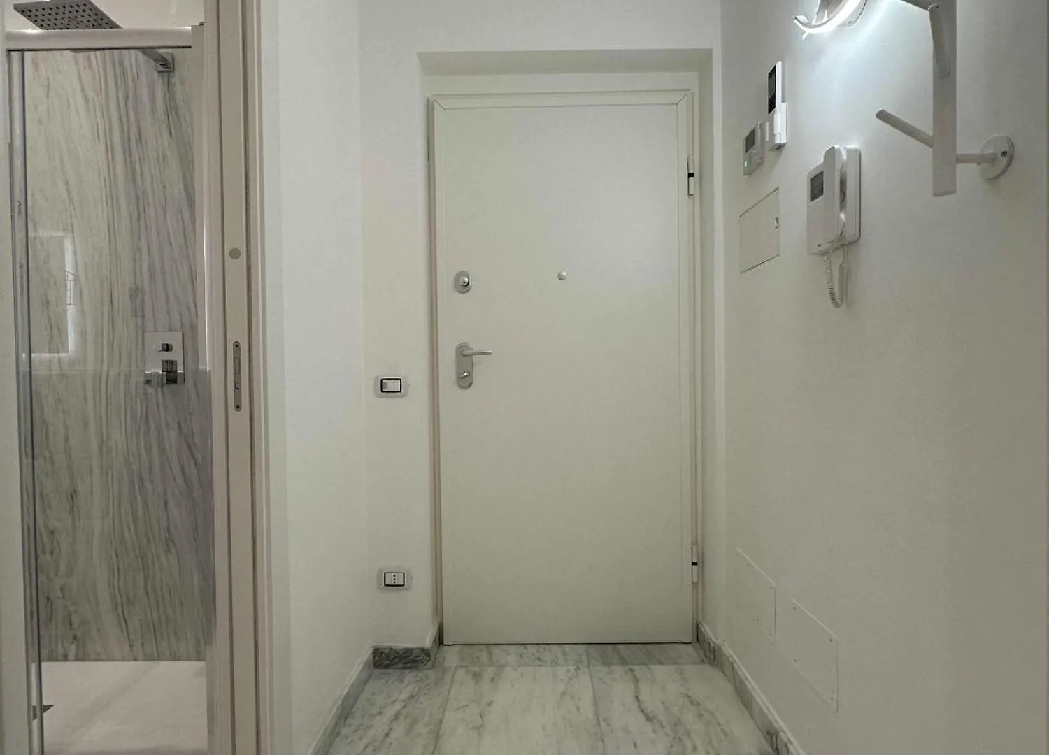Lily Suite 10 パレルモ イタリア